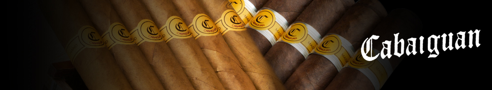 Tatuaje Cabaiguan Cigars